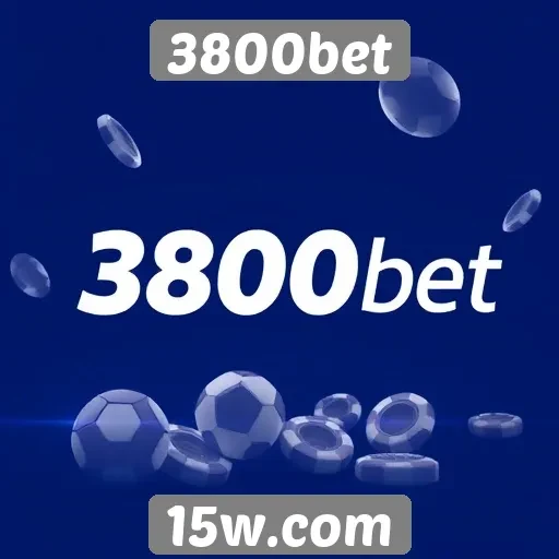 Ofertas de bônus e promoções em 3800bet
