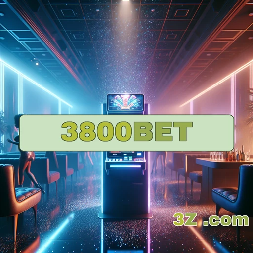 Segurança em Jogo: Explorando o Mundo Confiável da 3800bet