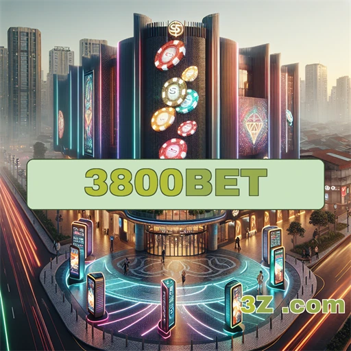 Esporte: Apostas e Emoções na 3800bet Reveladas