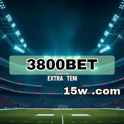 3800bet: Promoções Incríveis que Você Não Pode Perder!