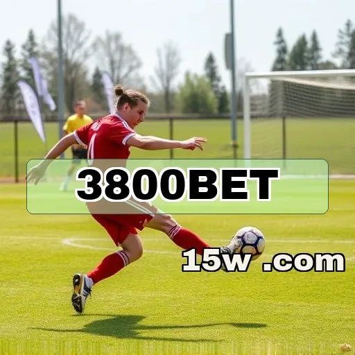 3800bet: Eventos Esportivos e Apostas que Empolgam o Brasil